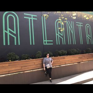 Meet your Posher, Tausha